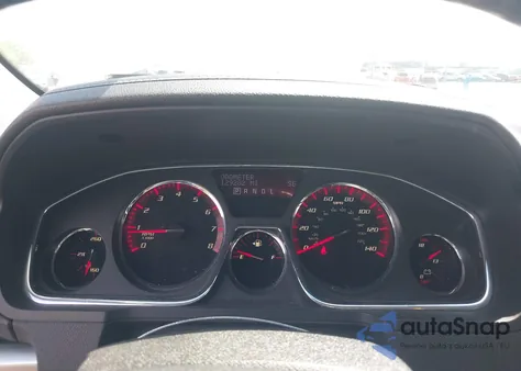 2013 GMC Acadia Sle-2 из США, поврежденный, VIN 1GKKRPKD9DJ160731